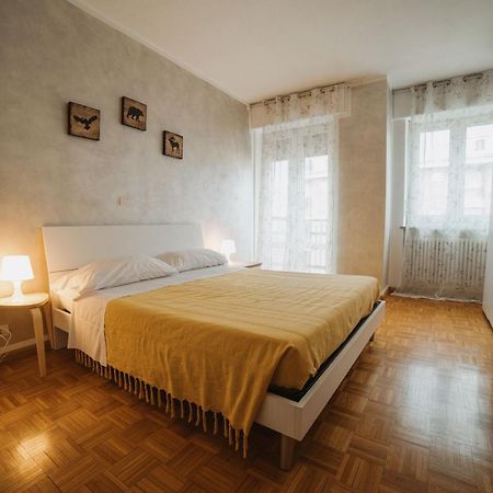 Maison Chabod By Hili Aosta Esterno foto