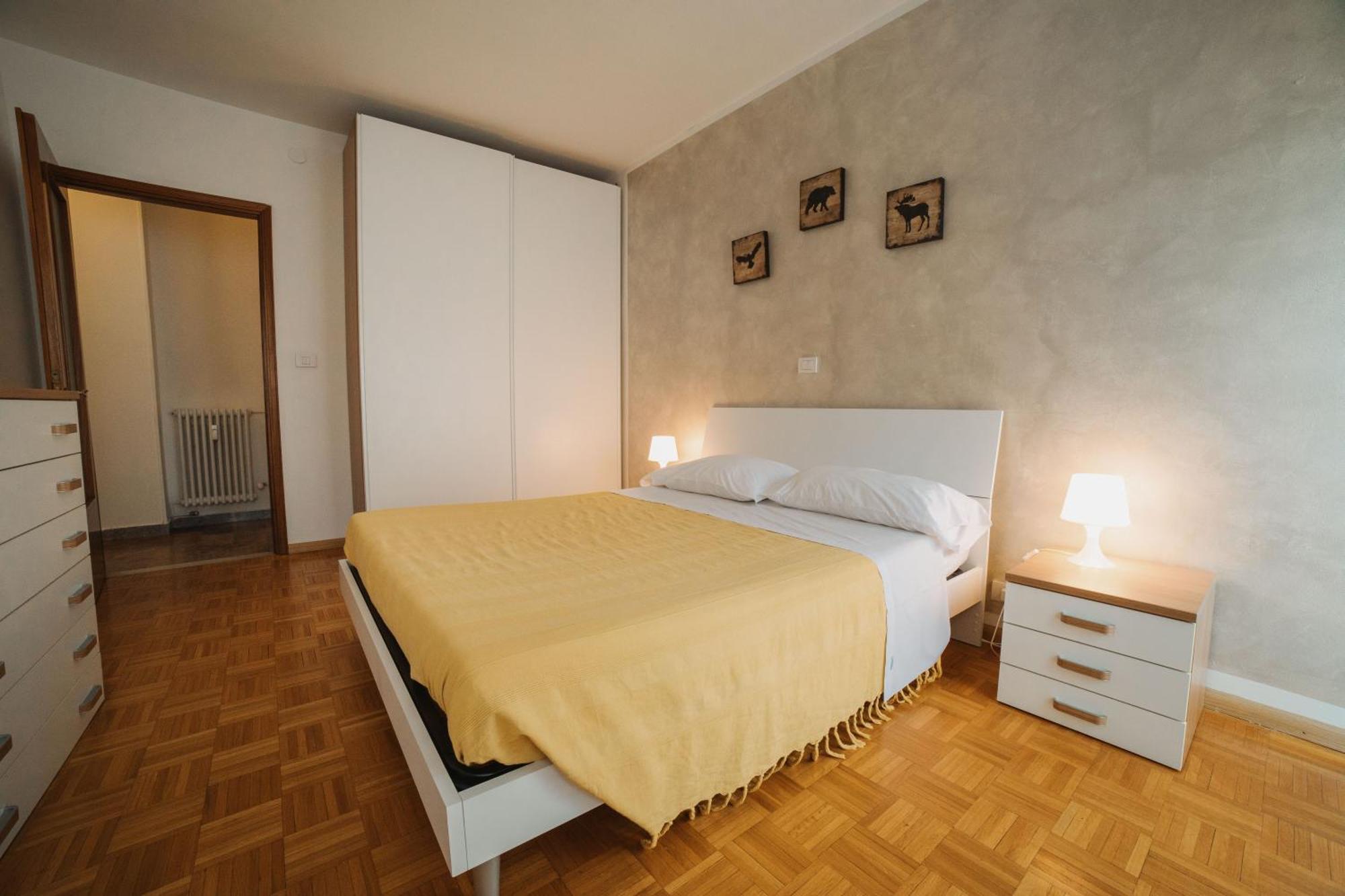 Maison Chabod By Hili Aosta Esterno foto